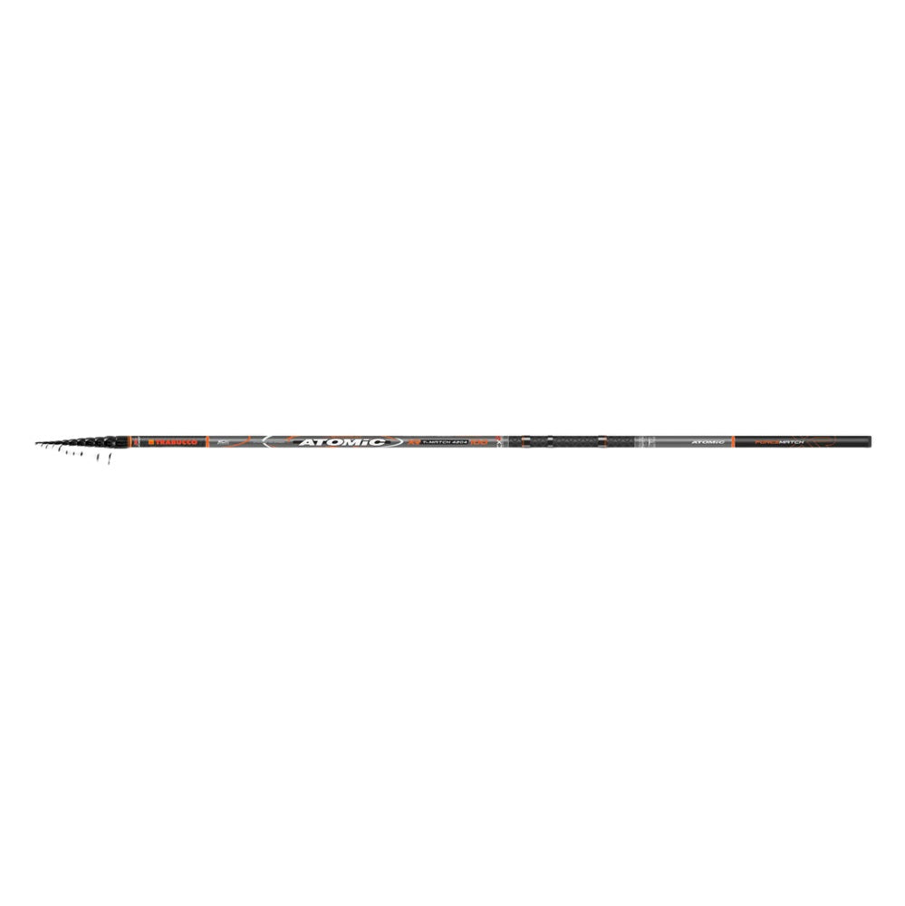 Canna Tubertini Atomic XR Power Plus 5 Mt