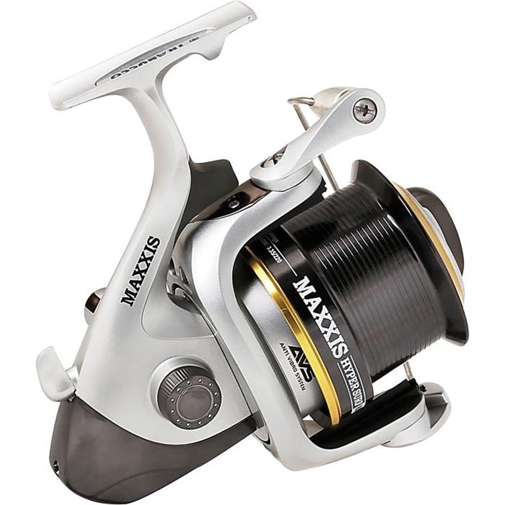 Mulinello Trabucco Maxxis Hyper Surf 8000