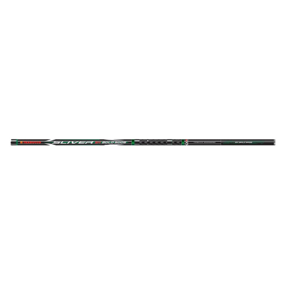 Canna Trabucco Sliver SH Bolo 6007