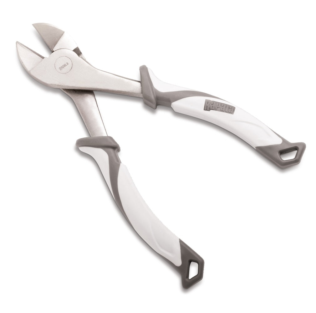 Pinza Rapala 7'' Side Cutter