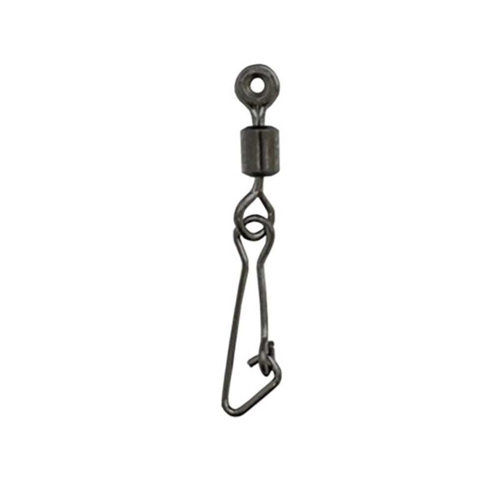 Girella con Moschettone Attacco Boss TB 3105 #10 6 Pz