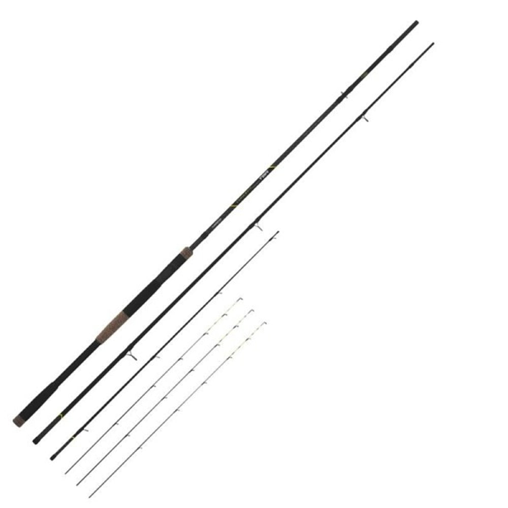 Canna Tubertini Concept Feeder TBR Medium Light Action 3.96 m