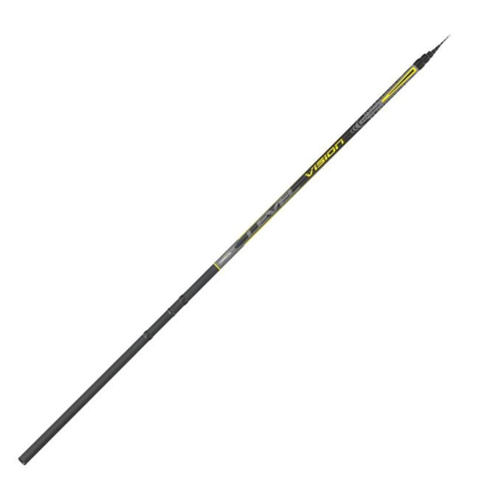Canna Tubertini Level Vision 6 Mt  0-15g