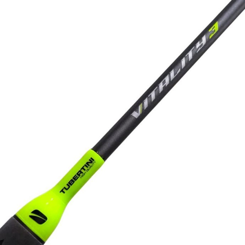 Canna Tubertini Vitality 3 12-20 Lb 2.10 m