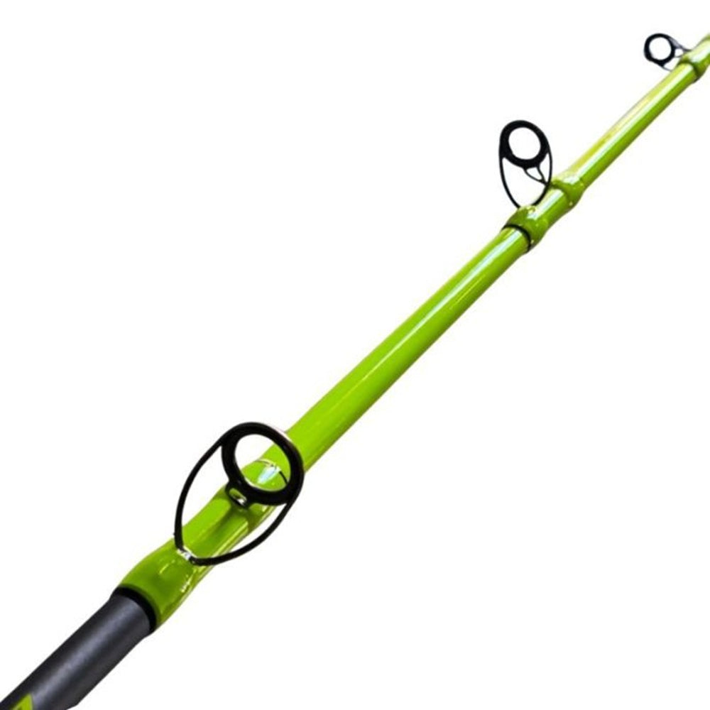 Canna Tubertini Vitality 3 12-20 Lb 2.10 m