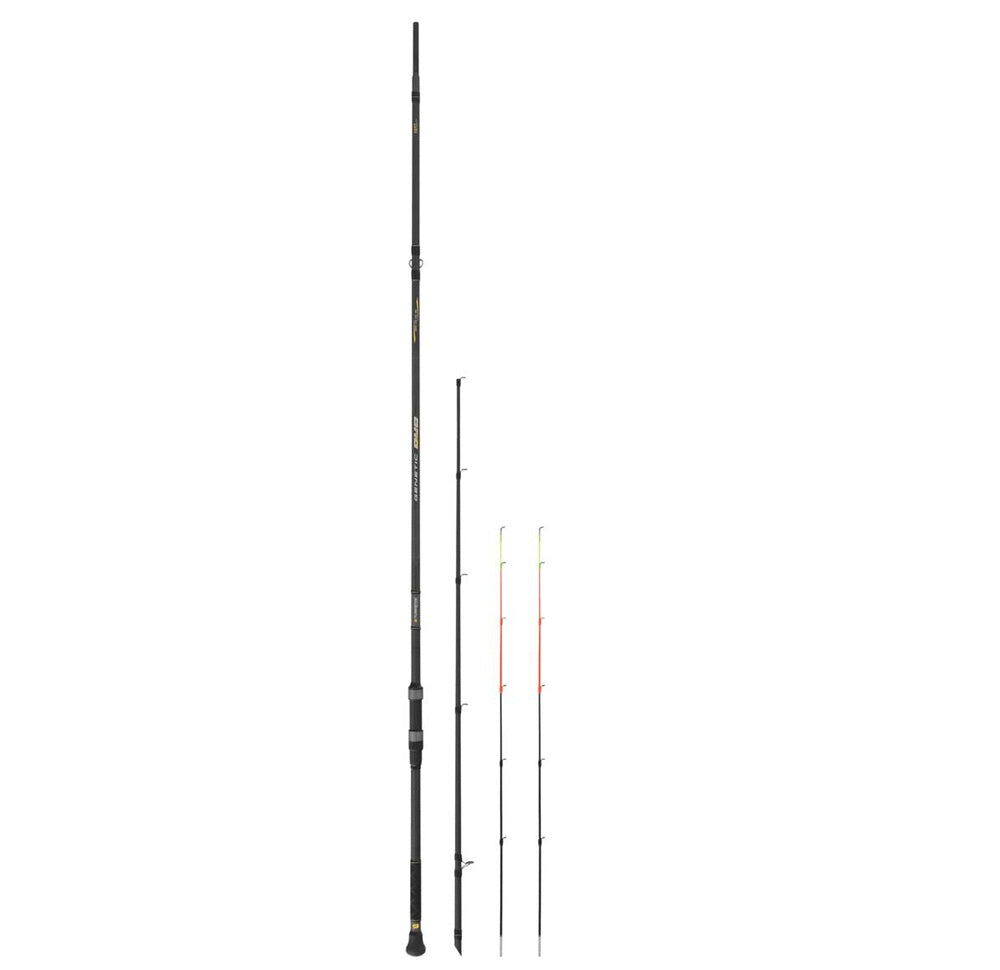 Canna Tubertini Genetic Duo 3.00m 400g