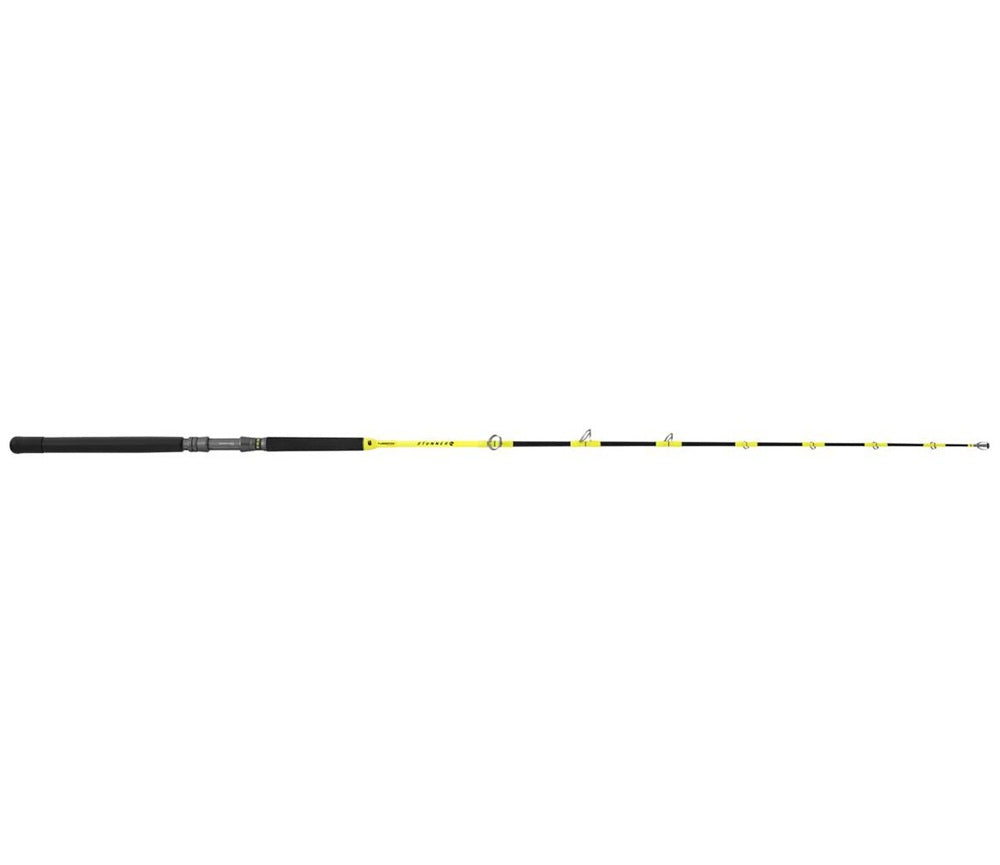 Canna Tubertini Stunner 30-50LB Montaggio Acid