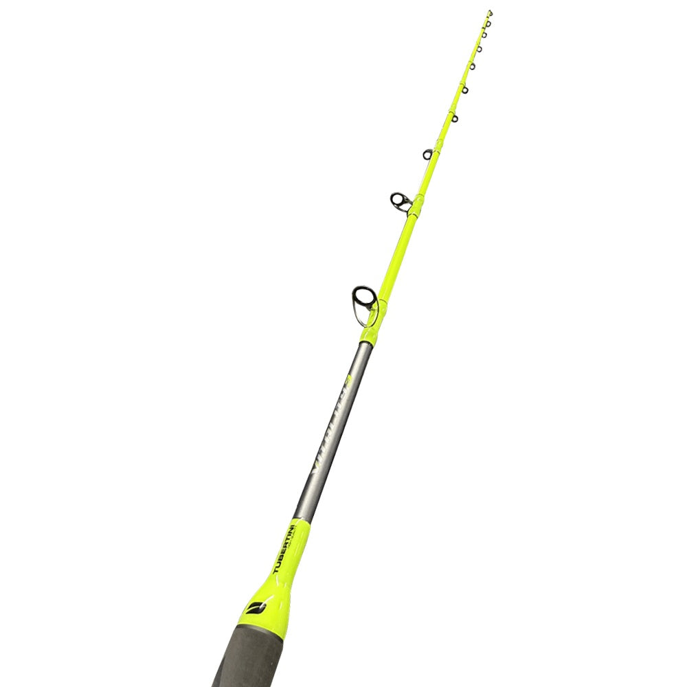 Canna Tubertini Vitality 3 20-30 Lb 2.10 m