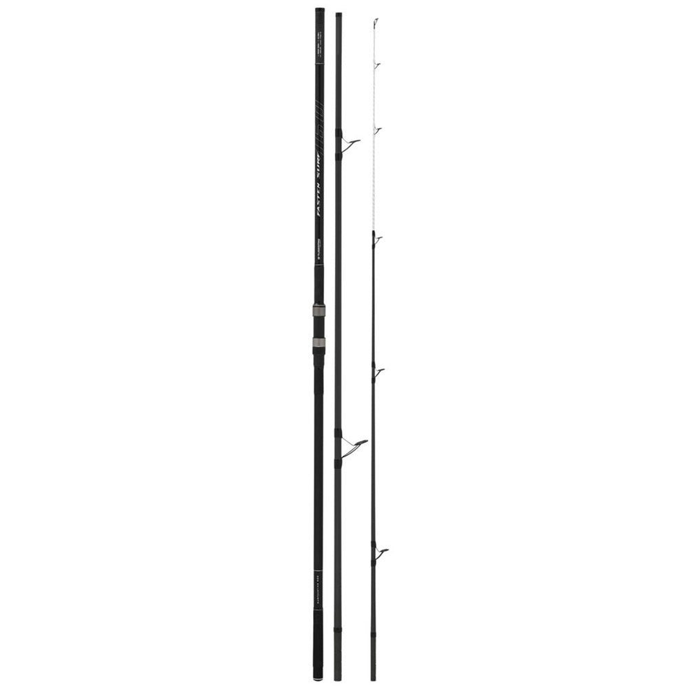 Canna Tubertini Fasten Surf 4.20m 160g 3pz.