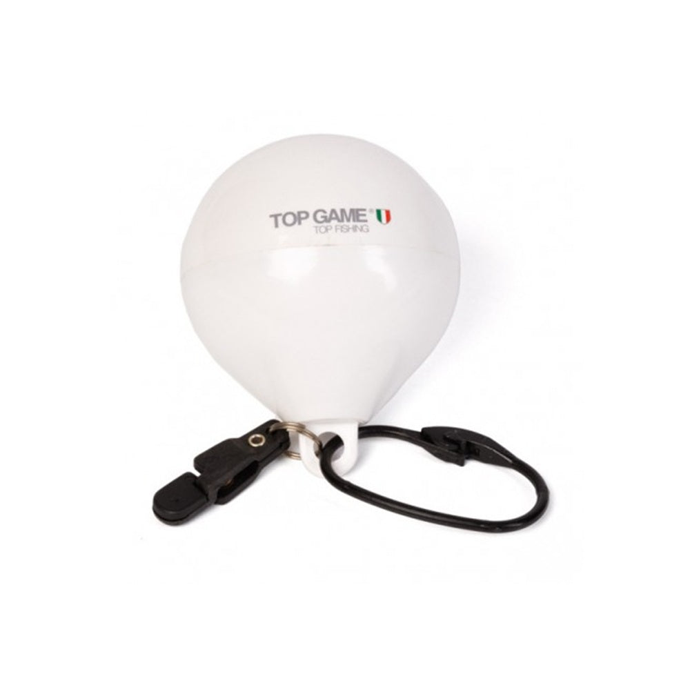Top Game Tuna Float Small Combi #White