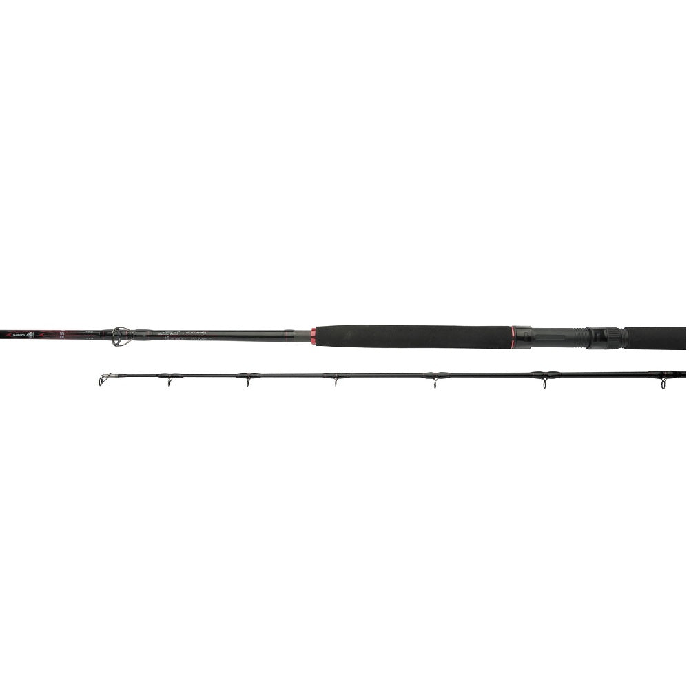 Canna Shimano Vengance Slim Boat 7'6"  12-20lb