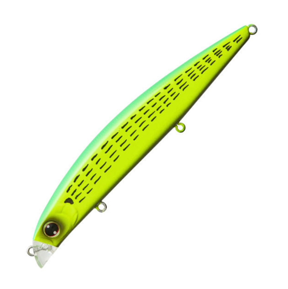 Daiwa Morethan Shallow Upper 125F 21g ##LC Konoshiro