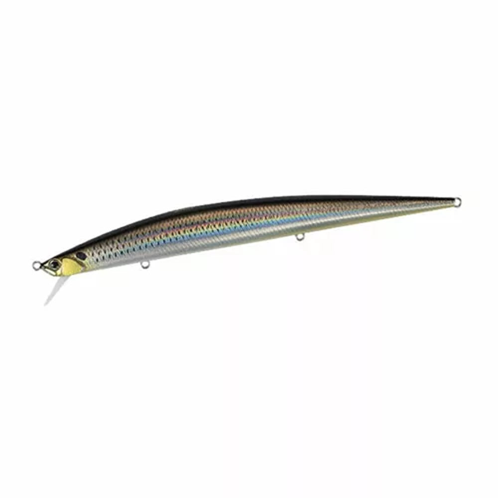 Artificiale Duo International Tide Minnow Slim Flyer 175 Waka Mullet