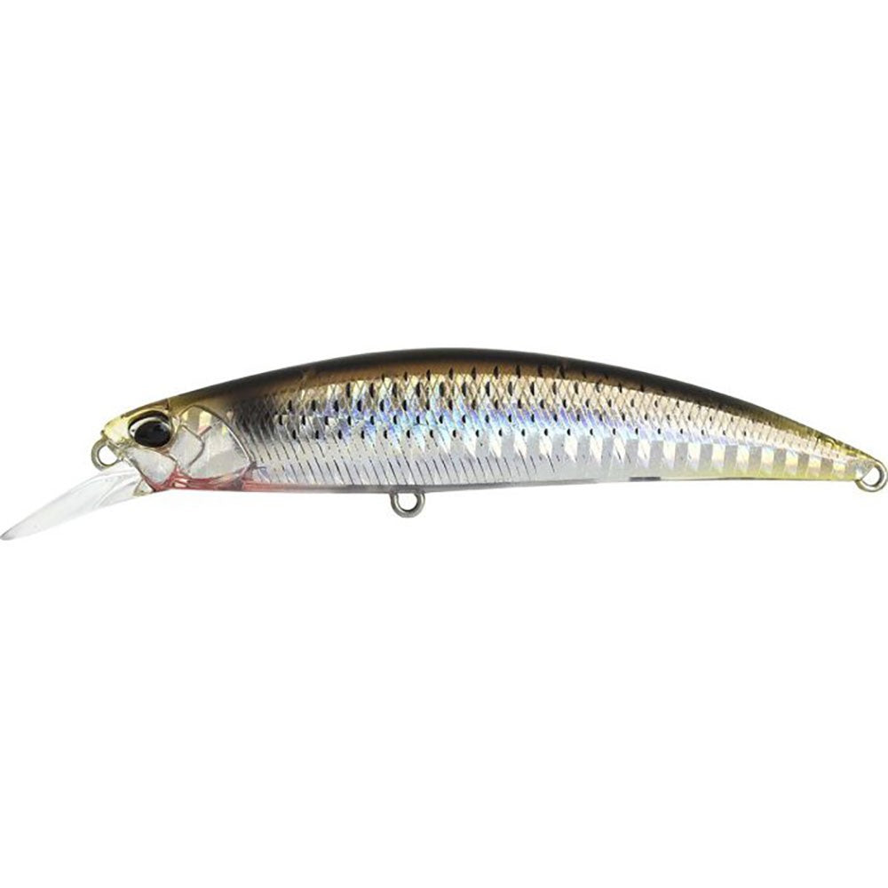 Artificiale Duo International Spearhead Ryuki 70S SW Waka Mullet