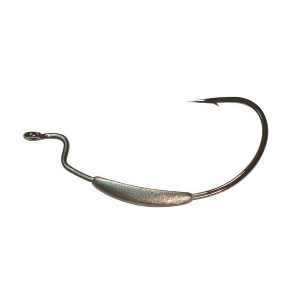 Amo Decoy Worm 102 S-Switcher #3/0  1g