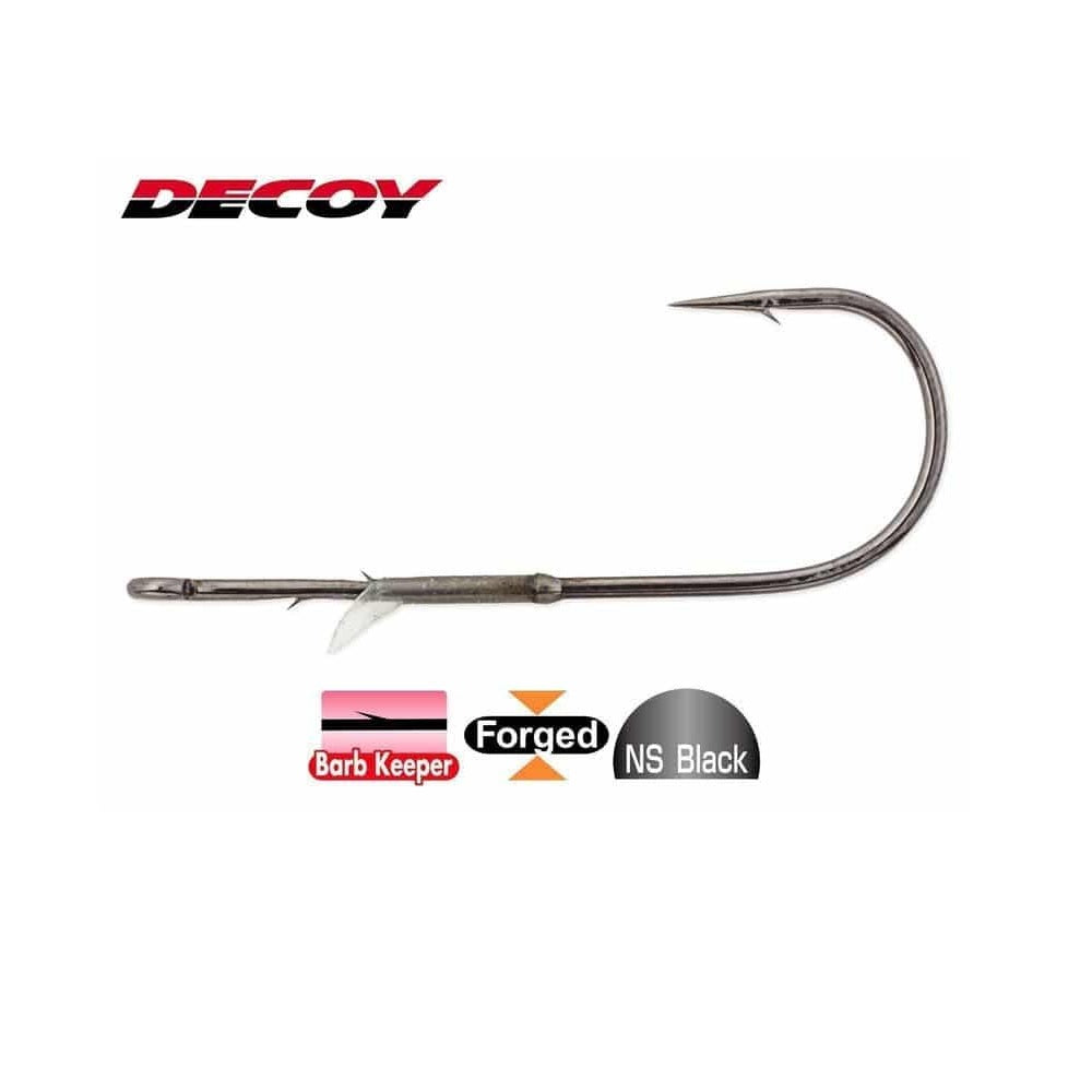 Amo Decoy Worm 144 Flippin' #3/0