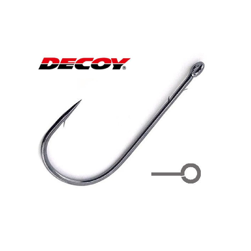 Amo Decoy Worm 4 #4/0