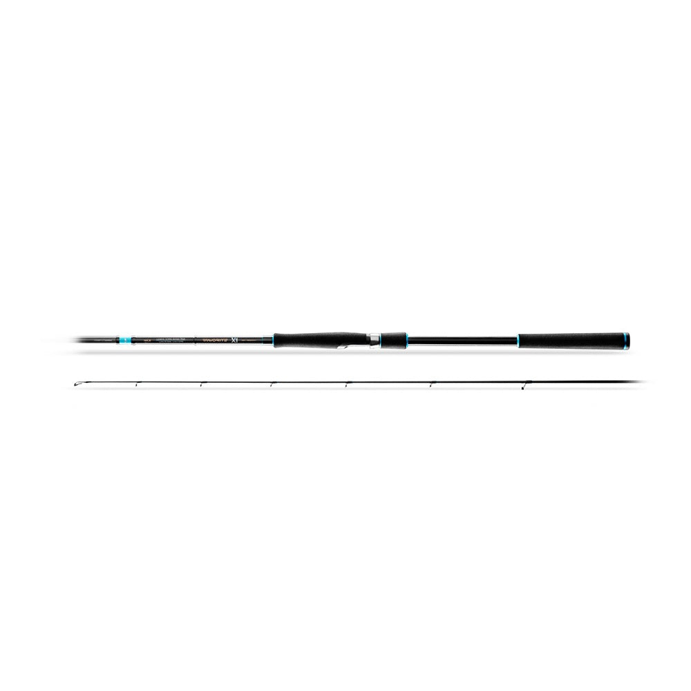 Canna Favorite X1 Speciale Italia SWX1E-832M