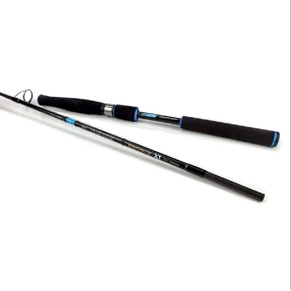 Canna Favorite X1 Speciale Italia 7615MH