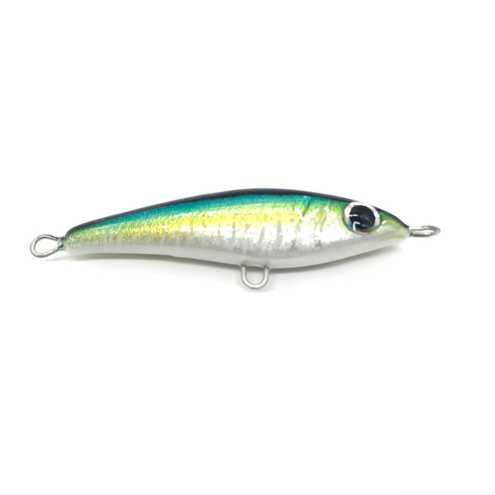 Artificiale Crealures Bonito 75 Yellowfin Tuna