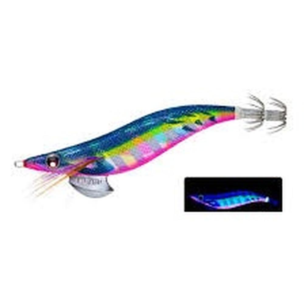Artificiale Egi Yo-Zuri Aurie-Q 3.0 Kvdb