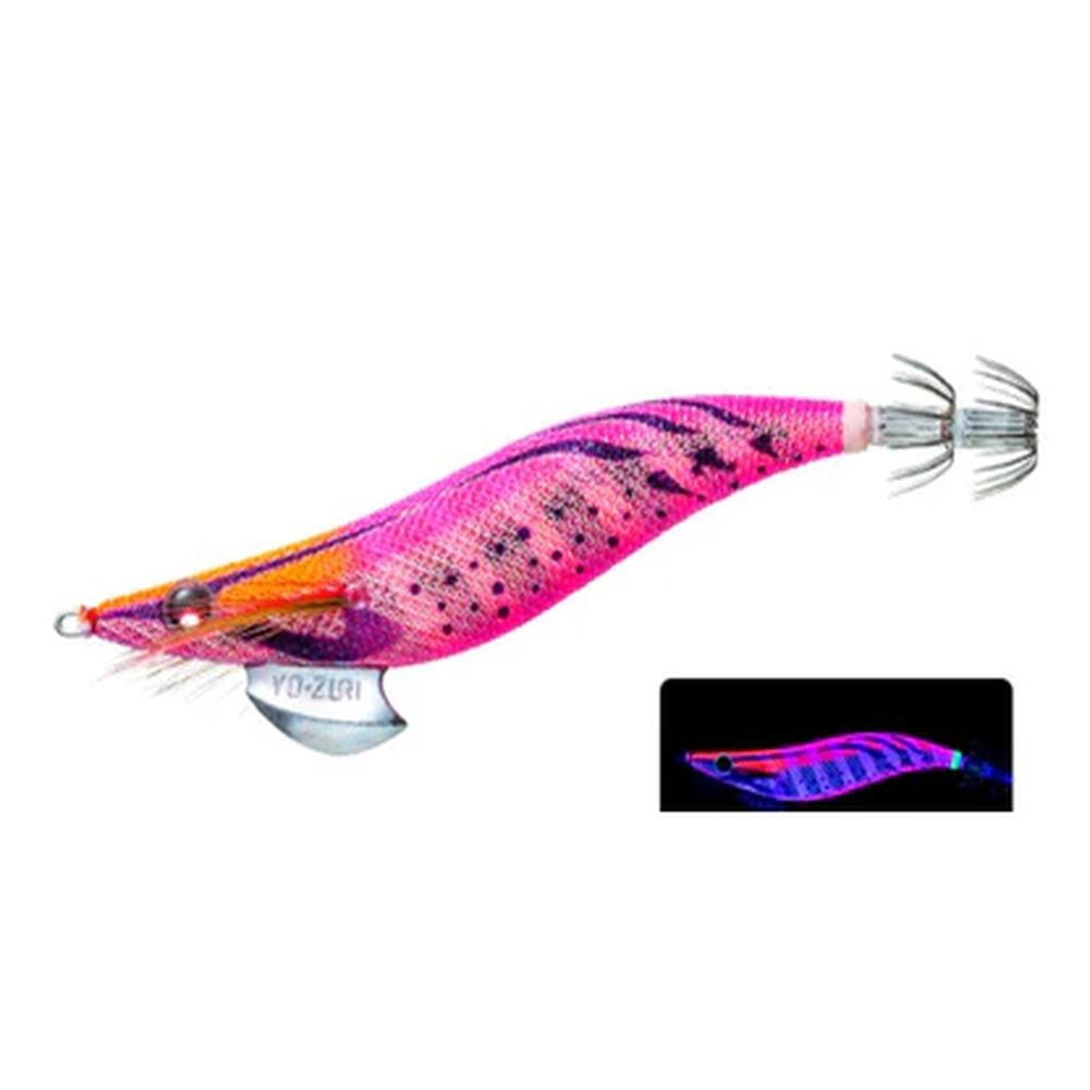 Artificiale Egi Yo-Zuri Neonflash 3.0 Nrdr