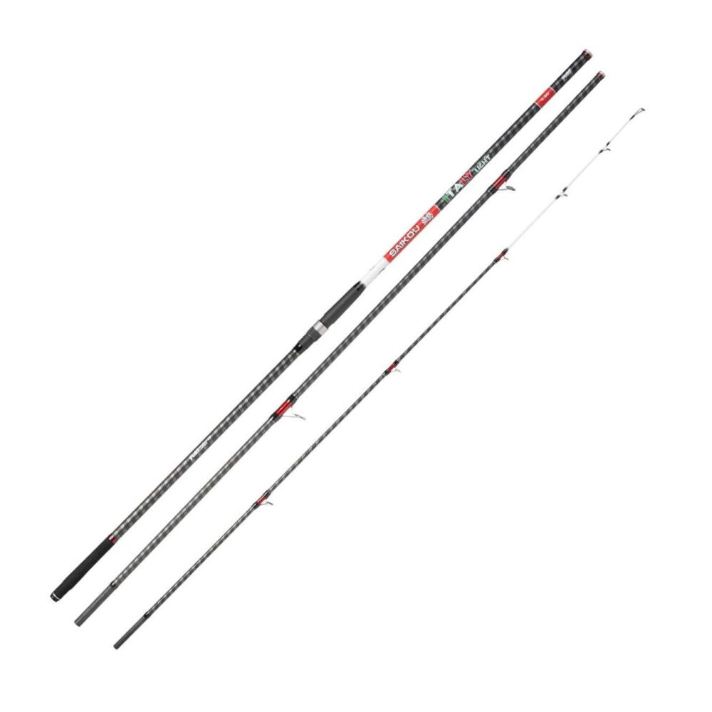 Yuki　① Yuki saikou italy 4.50m 200gr | Bagnafilo & Sghyfish