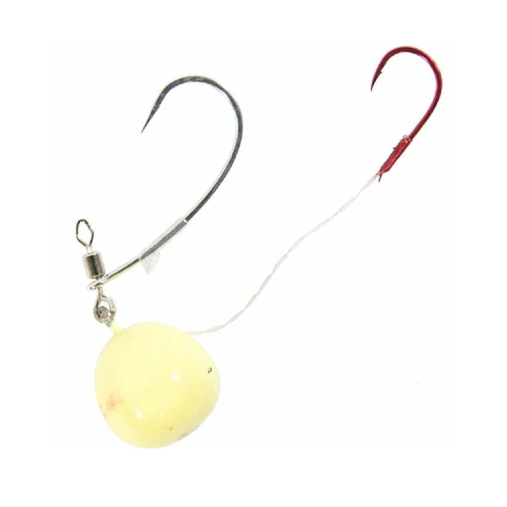 Tenya Decoy Zero Dan Tenya OS-1 45g Glow