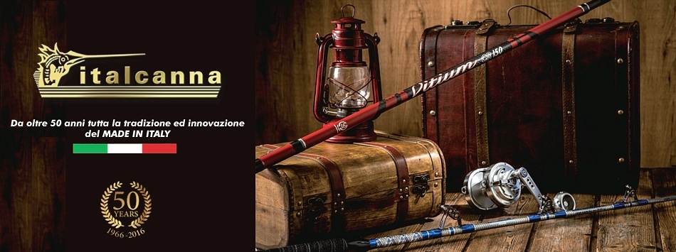 Italcanna banner