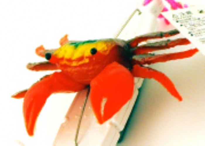 Yamashita crab