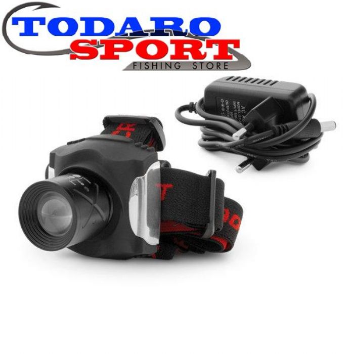 Head light rechargeable tb-1003