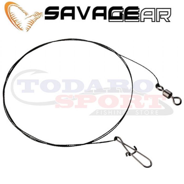 Savage gear wolfram finesse lure trace