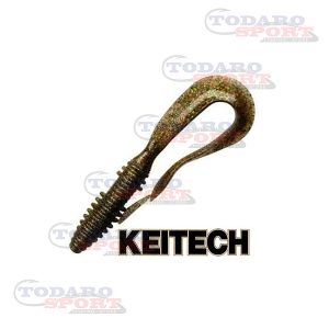 Keitech mad wag mini