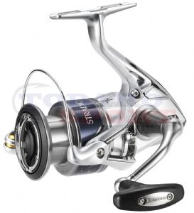 Mulinelli shimano stradic fk 