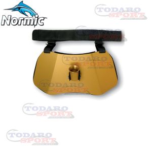 Normic  aluminium big game stand-up belt