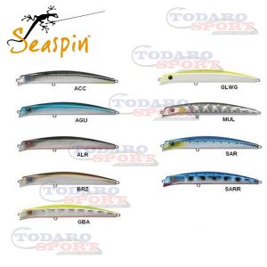 Seaspin coixedda