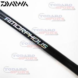 Daiwa amorphous