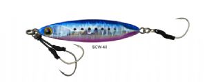 Zetz slow blatt cast wide