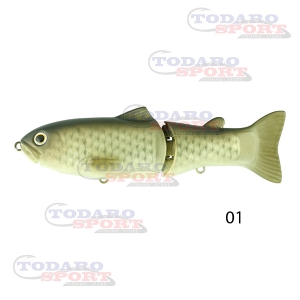  Deps new slide swimmer  slow sinking