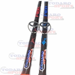 Ab1 rods ts live bait 