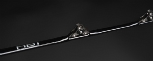 Ab1 roller drifting black