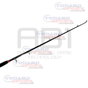 Ab1 prime acid curved butt