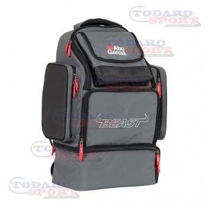 Abu garcia  zaino beast pro rucksack