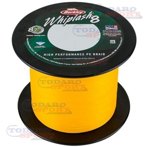 Berkley whiplash 8 mt 2000