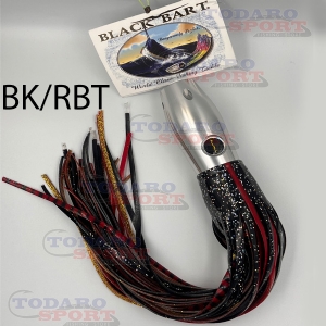 Black bart metal kona pro