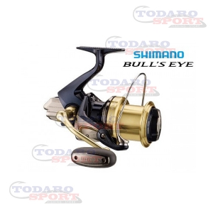 Shimano bull's eye 9120