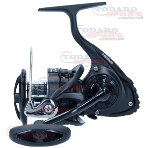 Daiwa bg black lt 2021