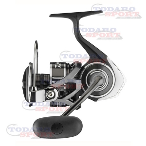 Daiwa bg mq 2020