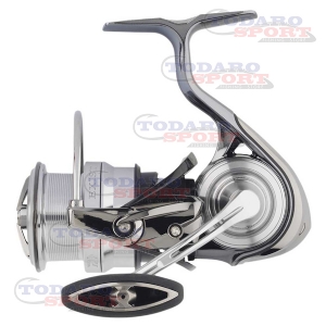 Daiwa exist lt