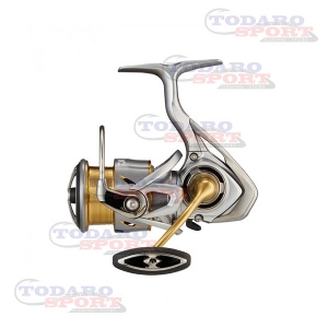 Daiwa freams lt 2021